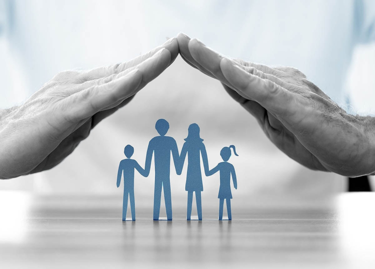 Life Insurance in California, Arizona, Washington & Oregon (Major Cities) | JSSR Insurance Agency