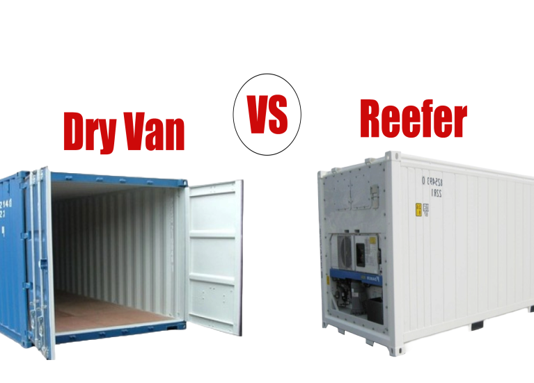 Cargo vs. Reefer Breakdown Insurance: Quick Guide for Truckers | JSSR Insurance Agency