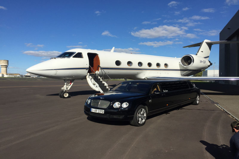 Limousine Insurance Near Lathrop, CA