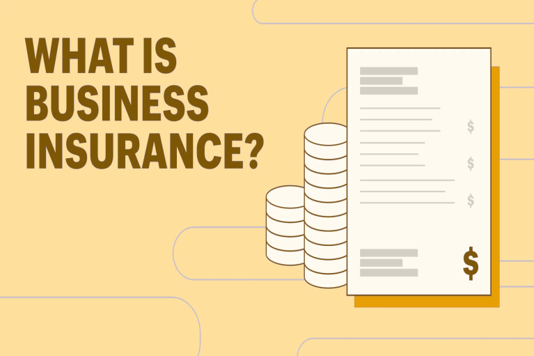 Business Insurance 101 – What Type You Need, When to Get It, and How Much Is Enough