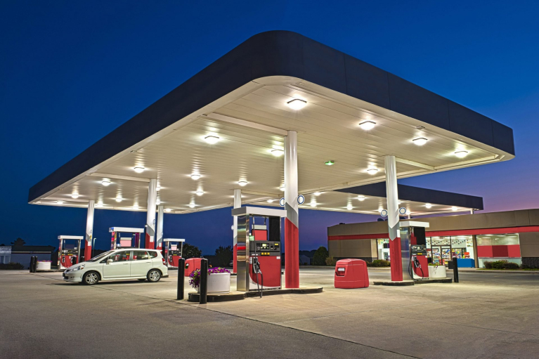 Gas Station Insurance in California, Arizona, Washington & Oregon | JSSR Insurance Agency