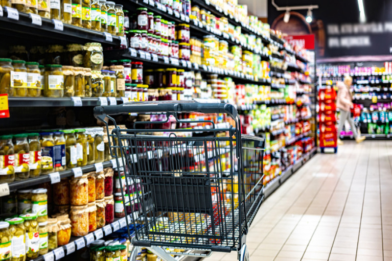 Grocery Store Insurance in California, Arizona, Washington & Oregon | JSSR Insurance Agency