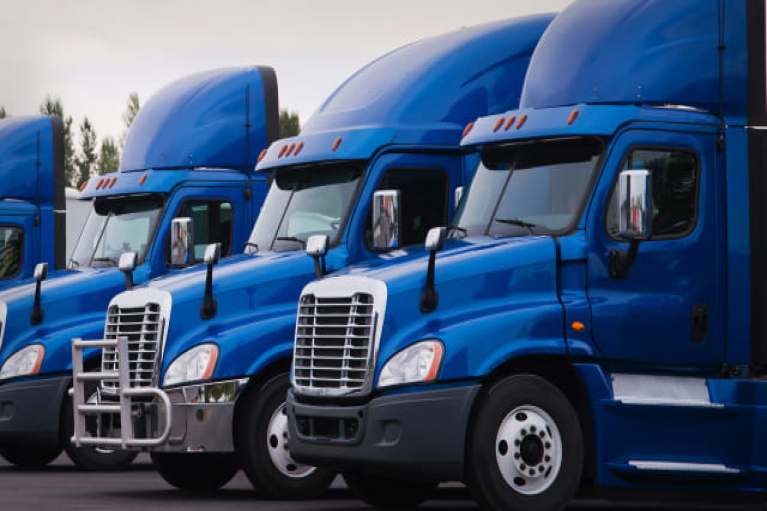 How to Get the Best Trucking Insurance Coverage (Without Overpaying) | JSSR Insurance Agency