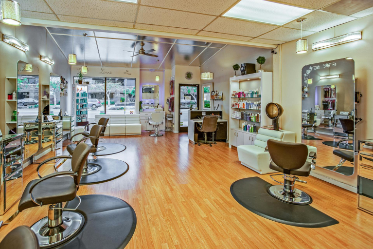 Salon Insurance Mistakes in California (Beauty, Hair, Nails & Spa)