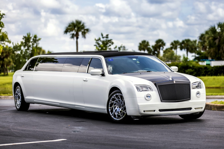 Limousine Insurance in California | Limo, Black Car & Chauffeur Coverage