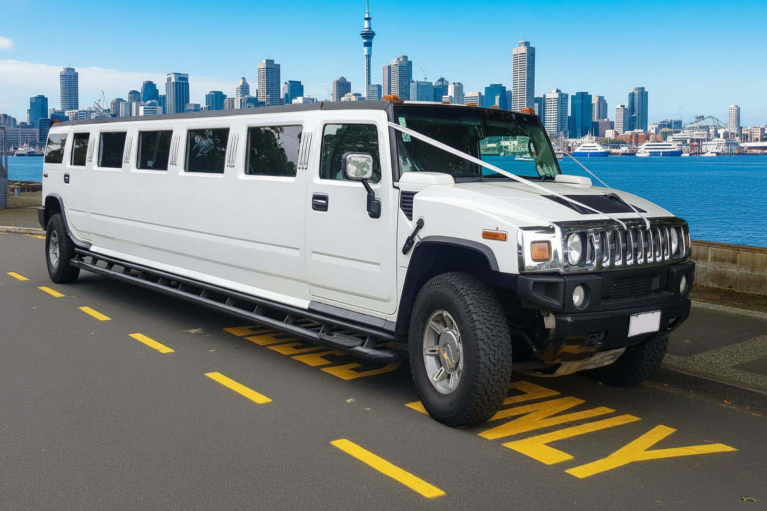 Common Limousine Insurance Mistakes in California