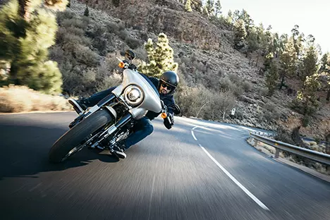 protect your motorcyle get yourself insured